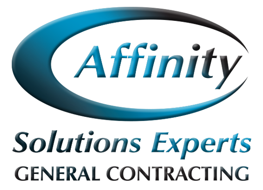 Affinity Solutions Experts Logo